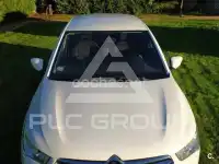 2015 Citroen Celyse