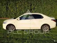 2015 Citroen Celyse