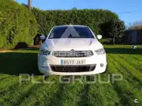 2015 Citroen Celyse