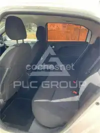 2015 Citroen Celyse