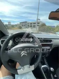 2015 Citroen Celyse