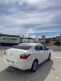 2015 Citroen Celyse