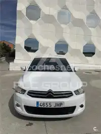 2015 Citroen Celyse
