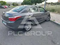 2015 Citroen Celyse