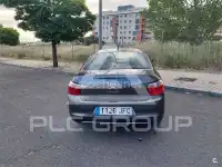 2015 Citroen Celyse