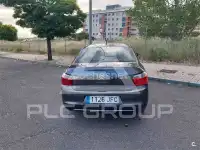 2015 Citroen Celyse