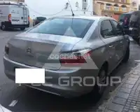2015 Citroen Celyse