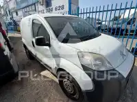 2015 Citroen Nemo