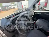 2015 Citroen Nemo