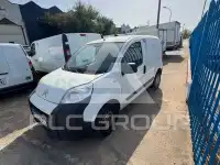 2015 Citroen Nemo