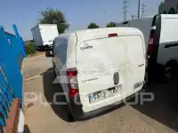 2015 Citroen Nemo