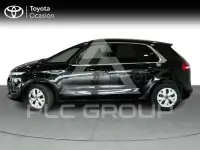 2015 Citroen C4