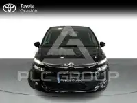 2015 Citroen C4