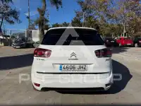2015 Citroen C4