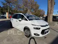 2015 Citroen C4