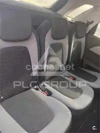 2015 Citroen C4