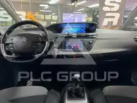 2015 Citroen C4