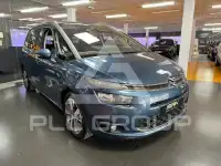 2015 Citroen C4