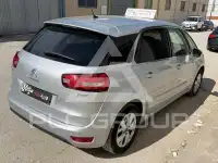 2015 Citroen C4