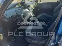 2015 Citroen C4