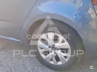 2015 Citroen C4