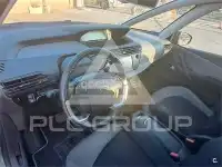 2015 Citroen C4