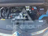 2015 Citroen C4