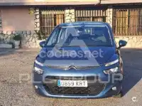2015 Citroen C4