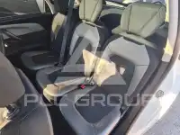 2015 Citroen C4