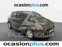 2015 Citroen C4