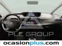 2015 Citroen C4