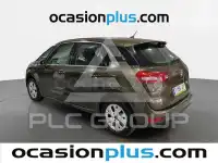 2015 Citroen C4
