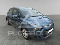 2015 Citroen C4