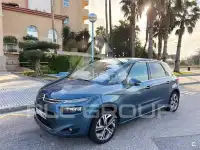 2015 Citroen C4