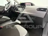 2015 Citroen C4