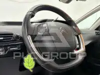 2015 Citroen C4