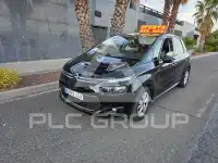 2015 Citroen C4