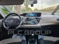 2015 Citroen C4
