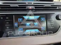 2015 Citroen C4