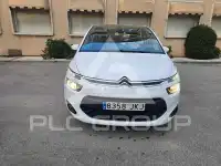 2015 Citroen C4