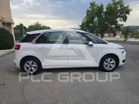 2015 Citroen C4