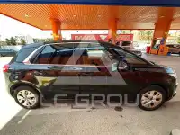 2015 Citroen C4