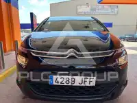 2015 Citroen C4