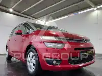 2015 Citroen C4
