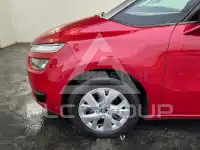 2015 Citroen C4