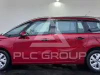 2015 Citroen C4