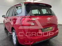 2015 Citroen C4