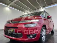 2015 Citroen C4