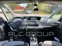 2015 Citroen C4