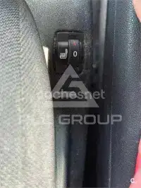 2015 Citroen C4